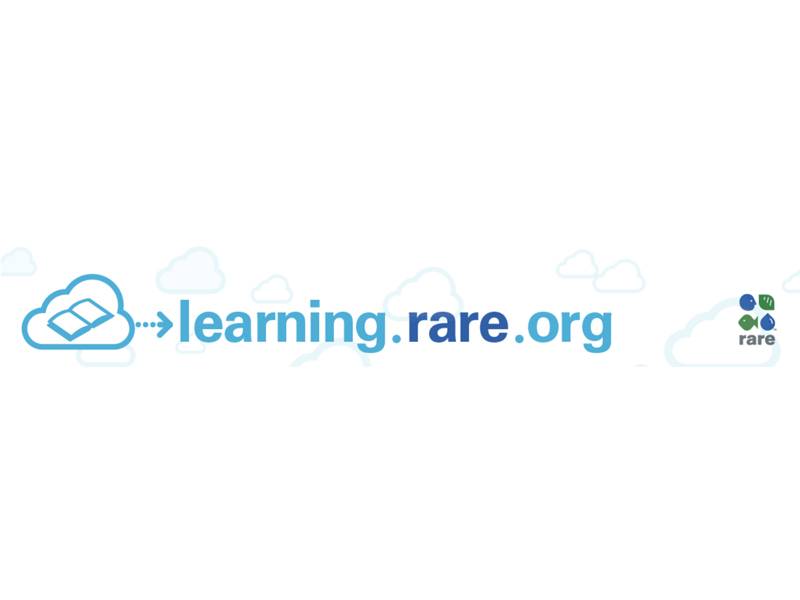 Resources - RARE Online e-Learning